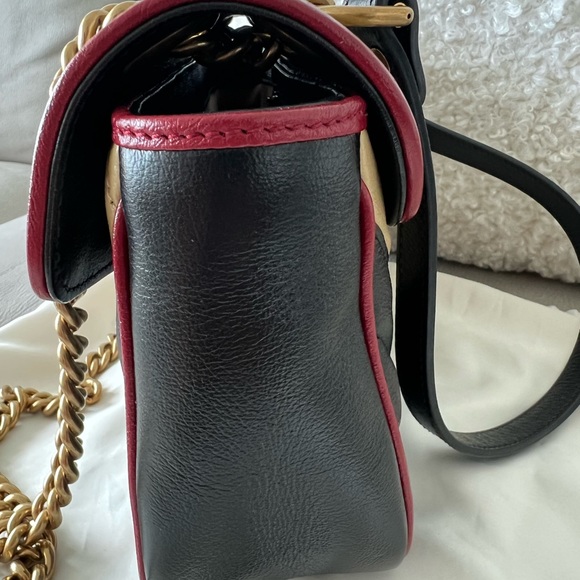 Authentic Gucci marmont bag - Picture 6 of 8